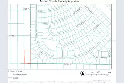 15484 SW 70th Avenue, Dunnellon, FL 34432 - Photo 40
