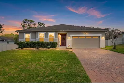 2337 Oxmoor Drive, Deland, FL 32724 - Photo 2