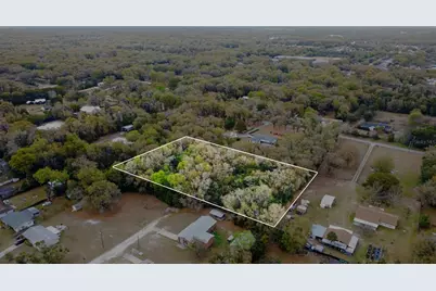 N Ridgewood Avenue, Deland, FL 32720 - Photo 1