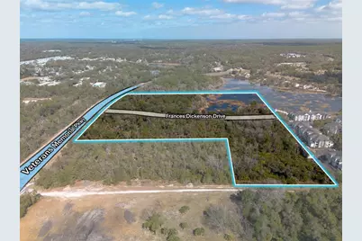 Veterans Memorial Parkway, Orange City, FL 32763 - Photo 2