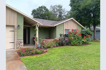 1609 Pine, Deland, FL 32724 - Photo 1