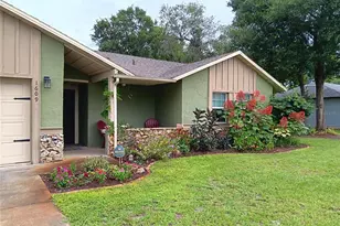 1609 Pine, Deland, FL 32724 - Photo 1