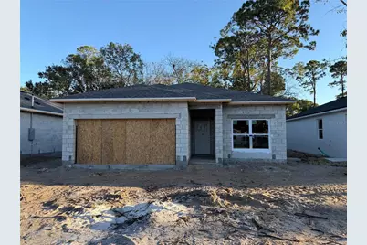 1611 Illinois Street, Daytona Beach, FL 32114 - Photo 1