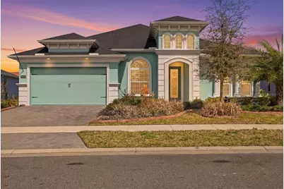 6289 W Fallsgrove Lane, Port Orange, FL 32128 - Photo 2