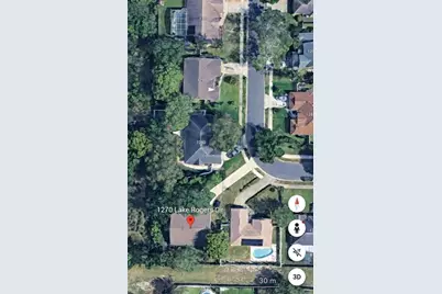 1270 Lake Rogers Circle, Oviedo, FL 32765 - Photo 26