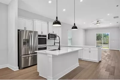 8911 Ford Road, Bryceville, FL 32009 - Photo 12