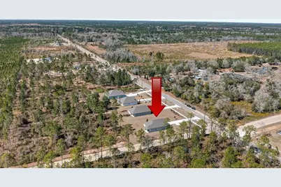 8911 Ford Road, Bryceville, FL 32009 - Photo 48