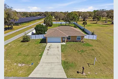 195 Frederick Street N, Pierson, FL 32180 - Photo 2