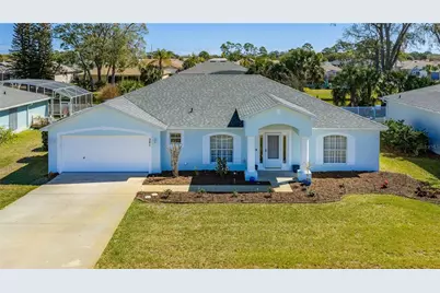 341 Mariners Gate Drive, Edgewater, FL 32141 - Photo 1