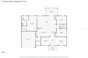 341 Mariners Gate Dr, Edgewater, FL 32141 - Photo 42