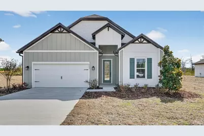 8495 Ford Road, Bryceville, FL 32009 - Photo 1