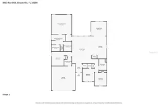 8463 Ford Rd, Bryceville, FL 32009 - Photo 36