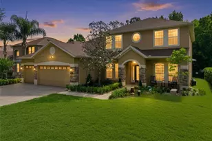 777 Dakota Prairie Ct, Oviedo, FL 32765 - Photo 4