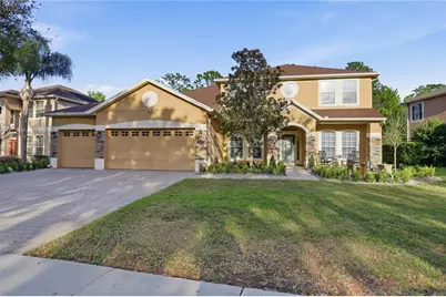 777 Dakota Prairie Court, Oviedo, FL 32765 - Photo 1
