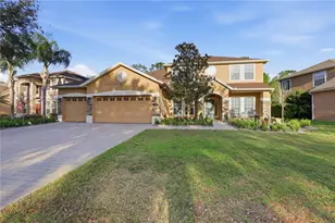 777 Dakota Prairie Ct, Oviedo, FL 32765 - Photo 2