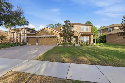 777 Dakota Prairie Court, Oviedo, FL 32765 - Photo 2