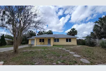 306 S Kingsbury Boulevard, Deland, FL 32720 - Photo 1