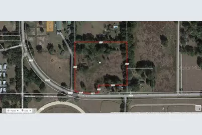 2551 SW 107th Place, Ocala, FL 34476 - Photo 1