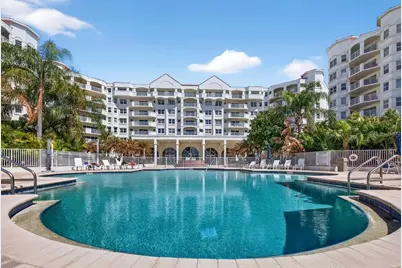 1 John Anderson Drive #4120, Ormond Beach, FL 32176 - Photo 58