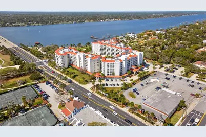 1 John Anderson Drive #4120, Ormond Beach, FL 32176 - Photo 84