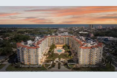 1 John Anderson Drive #4120, Ormond Beach, FL 32176 - Photo 90