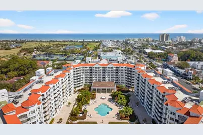 1 John Anderson Drive #4120, Ormond Beach, FL 32176 - Photo 2