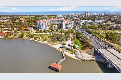 1 John Anderson Drive #4120, Ormond Beach, FL 32176 - Photo 88