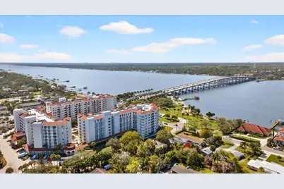 1 John Anderson Drive #4120, Ormond Beach, FL 32176 - Photo 80