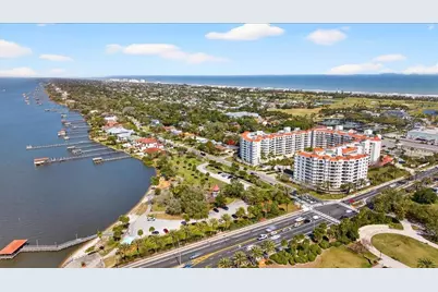 1 John Anderson Drive #4120, Ormond Beach, FL 32176 - Photo 96