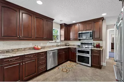 14 Village Drive, Ormond Beach, FL 32174 - Photo 16