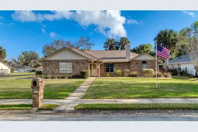 550 Woodgrove Street, Ormond Beach, FL 32174 - Photo 1