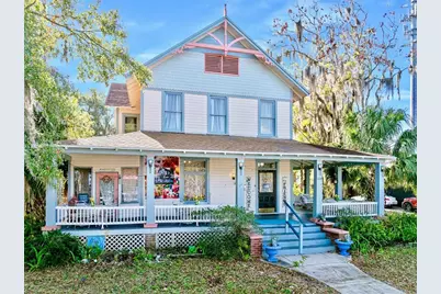 228 W Howry Avenue, Deland, FL 32720 - Photo 2