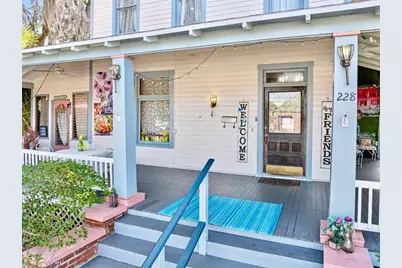 228 W Howry Avenue, Deland, FL 32720 - Photo 8