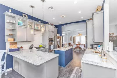 257 Hazeltine Drive, Debary, FL 32713 - Photo 6