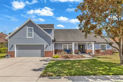 257 Hazeltine Drive, Debary, FL 32713 - Photo 2