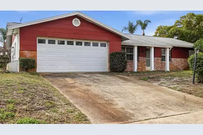 1317 N Shangri La Drive, Daytona Beach, FL 32119 - Photo 2