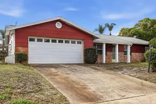 1317 N Shangri-La Dr, Daytona Beach, FL 32119 - Photo 2