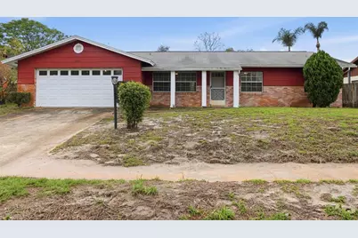 1317 N Shangri La Drive, Daytona Beach, FL 32119 - Photo 1