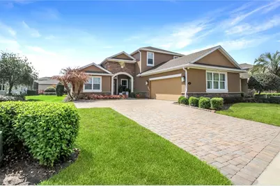 138 Old Moss Circle, Deland, FL 32724 - Photo 1