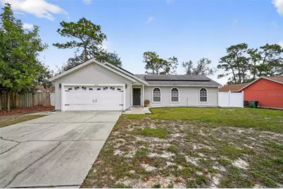 3010 Hallow Drive, Deltona, FL 32738 - Photo 1