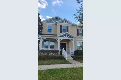 8156 Wood Sage Drive, Winter Garden, FL 34787 - Photo 2