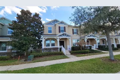 8156 Wood Sage Drive, Winter Garden, FL 34787 - Photo 1