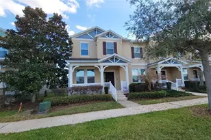 8156 Wood Sage Dr, Winter Garden, FL 34787 - Photo 1