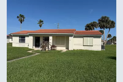 787 Flamingo Drive #B, Ormond Beach, FL 32176 - Photo 1