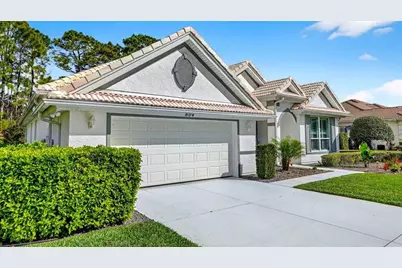 804 Millstream Lane, Ormond Beach, FL 32174 - Photo 4