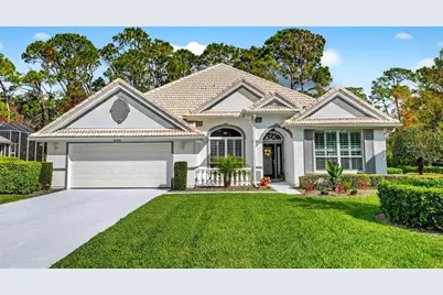 804 Millstream Lane, Ormond Beach, FL 32174 - Photo 1