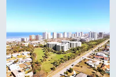 4 Oceans West Boulevard #406A, Daytona Beach, FL 32118 - Photo 48