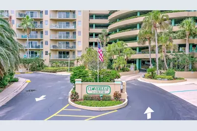 4 Oceans West Boulevard #406A, Daytona Beach, FL 32118 - Photo 1