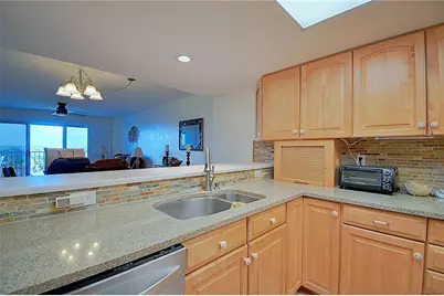 4 Oceans West Boulevard #406A, Daytona Beach, FL 32118 - Photo 8