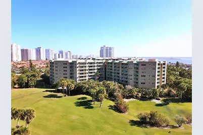 4 Oceans West Boulevard #406A, Daytona Beach, FL 32118 - Photo 50